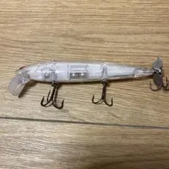 ノリーズ レイダウンミノーウェイクプロッププラスのサムネイル