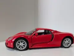 RMZ City Porsche 918 5.0