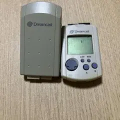 ドリームキャスト　周辺機器　ぷるぷるパックなど