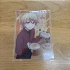 プロセカ 天馬司 スシローコラボ クリアカード