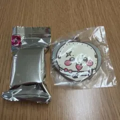 ちいかわ ラッコ キーホルダー 2点セットのサムネイル