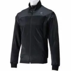 アディダス ウォームアップジャケット F93125 ジャージ上