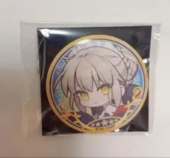 Fate/Grand Order アルジュナ・オルタ 缶バッジ - メルカリ
