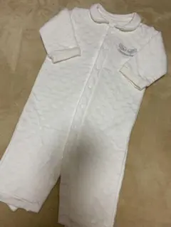 COMME CA ISM☆カバーオール ロンパース
