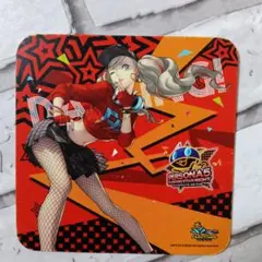 2026年最新】ペルソナ5コースターの人気アイテム - メルカリ