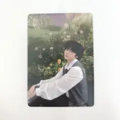 TXT ACT: SWEET MIRAGE ミニフォト ヒュニンカイ⑤