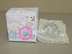 うさまる フリューくじ C賞 ラストワン フィギュアマスコット セット
