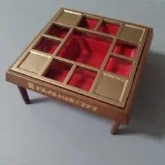 コタツ