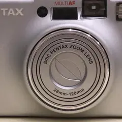PENTAX ESPIO120SWⅡ 純正ケース付き 2025年最新】PENTAX ESPIO 120SWIIの人気アイテム - メルカリ