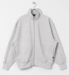 jacket フリースジャケット