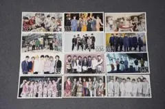 Kis-My-Ft2会報セット 032-050 052-055