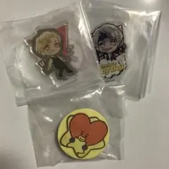 V / TATA 3点セット