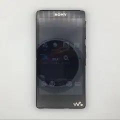 【新品未使用】SONYウォークマンAシリーズ NW-A16 32GB ブラック Amazon.co.jp: SONY ウォークマン Aシリーズ 32GB ハイレゾ音源