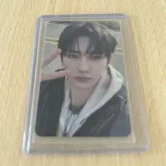 ALPHA DRIVE ONE EUPHORIA アンシン トレカ