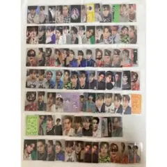 NCT127 ドヨン トレカ まとめ売り 88枚セット