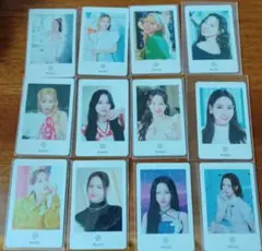 NiziU マコ フォトカセット