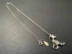 ディズニードナルドダック ネックレスのサムネイル
