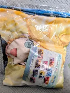 セガラッキーくじ　プロセカあんさんぶるスターズ　B賞ビッグビジュアルタオルL&K