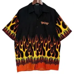 fifth street poker shirts シャツ 古着 - メルカリ