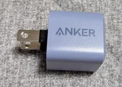 Anker PowerPort III Nano 20W USB充電器