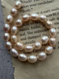 淡水パール　照り強