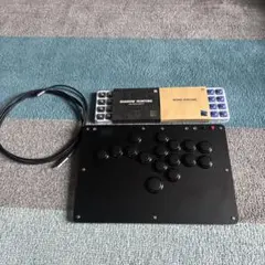 haute42R16 SHADOW HUNTING WIND ENGINEセット