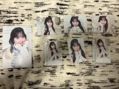 乃木坂46 生田絵梨花 4点セット ぬいぐるみ サイン入りストラップ