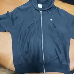 Champion パーカー