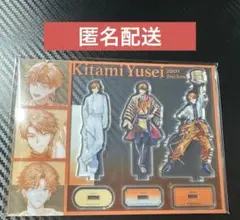 にじさんじ 3SKM 北見遊征 ミニアクリルスタンドセット アクスタ