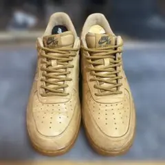 Nike Air Force 1 ウィート　27.5㎝