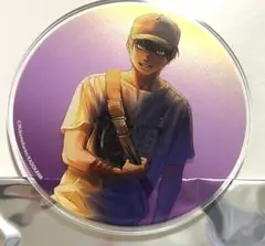 Gratte 光が死んだ夏　第三弾　アクリルコースター よしき