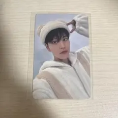 スキズ StrayKids Hollow エコパ スンミン トレカタワレコ特典