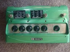 LINE6 DM4 Distortion Modeler ACアダプター付 - メルカリ