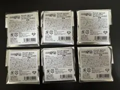 プロセカ グリッター缶バッジ 40A 未開封 6点