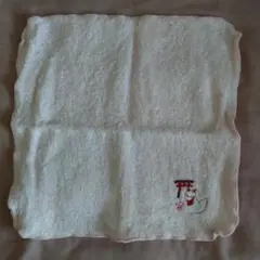 タオルハンカチ セット 2枚