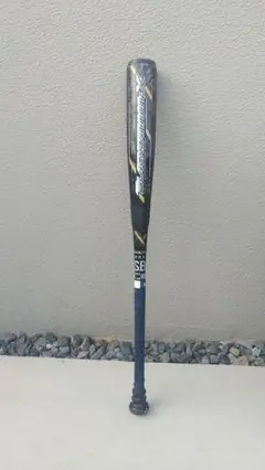 ブラックキャノンLT2 最終値下げ 少年 軟式 FRP(カーボン)製 バット ブラックキャノンLT2 80cm