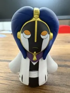 BLEACH 人形芝居 フィギュア 涅マユリ