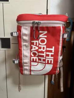 ノースフェイス　リュック　キッズ