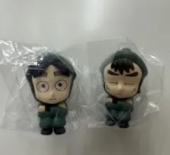 忍たま乱太郎　まちぼうけ　ろ組　中在家長次　七松小平太