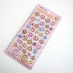 ボンボンドロップシール たまごっち　めめっち