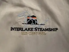 PORT AUTHORITY ブルゾン