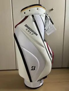 BRIDGESTONE GOLF ブリヂストンゴルフキャディバッグ CB26Y1 - メルカリ