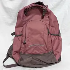 〈美品〉 Reebok キッズリュック くすみピンク 可愛い