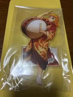 鬼滅の刃 阿波おどり 煉獄杏寿郎 まとめ売り - メルカリ