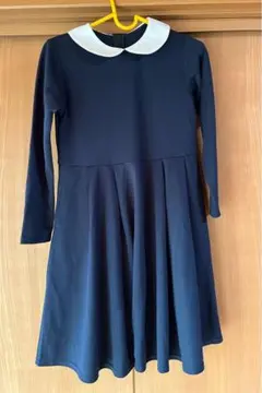dev!rock 長袖ワンピース 子供服 130cm