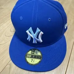 NEW ERA 59FIFTY ニューヨーク・ヤンキース キャップ 7 3/4
