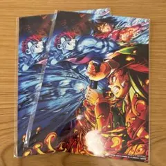 劇場版鬼滅の刃　無限城第一章　猗窩座再来　映画入場者特典