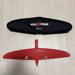 NSP フォイル RIBLET 1025 フロントウイング - メルカリ