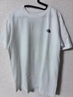 値下げ！THE NORTH FACE Tシャツ ホワイト Mサイズ