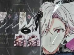 九条天　5点セット